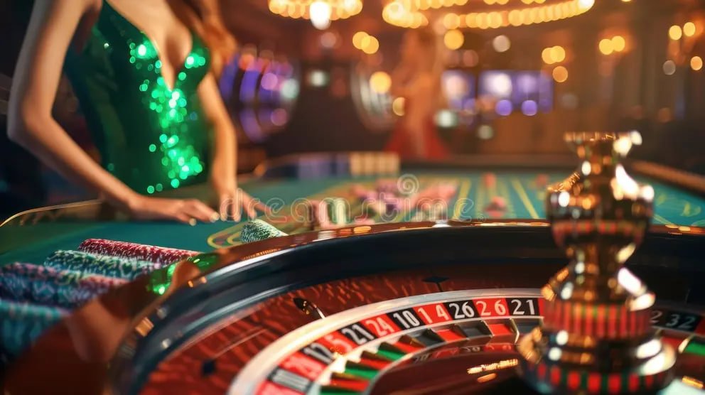 Privacy and account safety notice for Lucky Spin users visiting gbajee apk