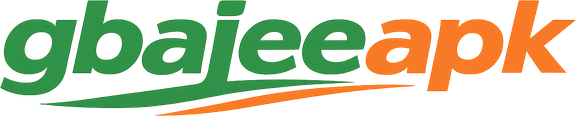 gbajee apk homepage logo
